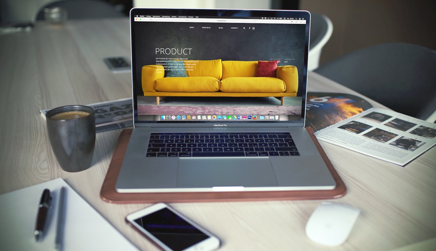 Como Unir Desenvolvimento Pessoal e Profissional no Digital